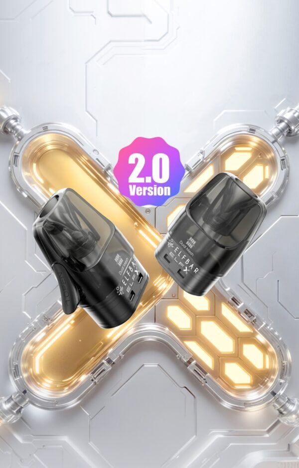 ELFX POD