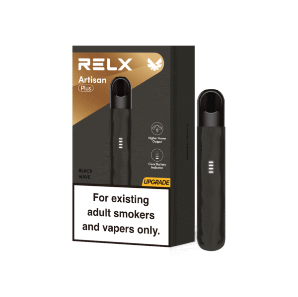 RELX Artisan Plus Device
