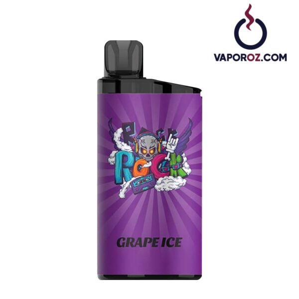 IGET Bar 3500 Puffs Disposable Vapes – Special Offer!
